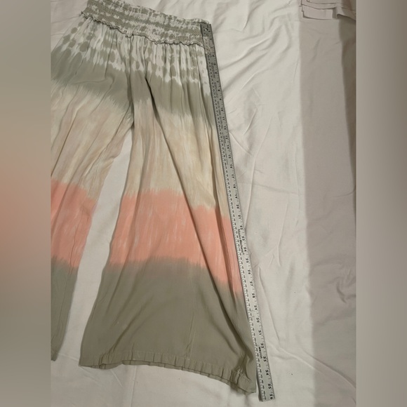 Ocean Drive Summer Ombré Outfit Set Women’s M - Picture 12 of 14